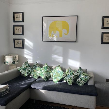 Interior Designed Flat Near Kew Botanical Gardens Διαμέρισμα Λονδίνο Εξωτερικό φωτογραφία