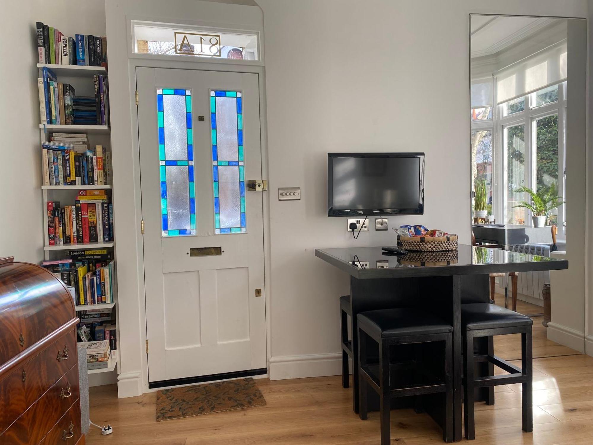 Interior Designed Flat Near Kew Botanical Gardens Διαμέρισμα Λονδίνο Εξωτερικό φωτογραφία
