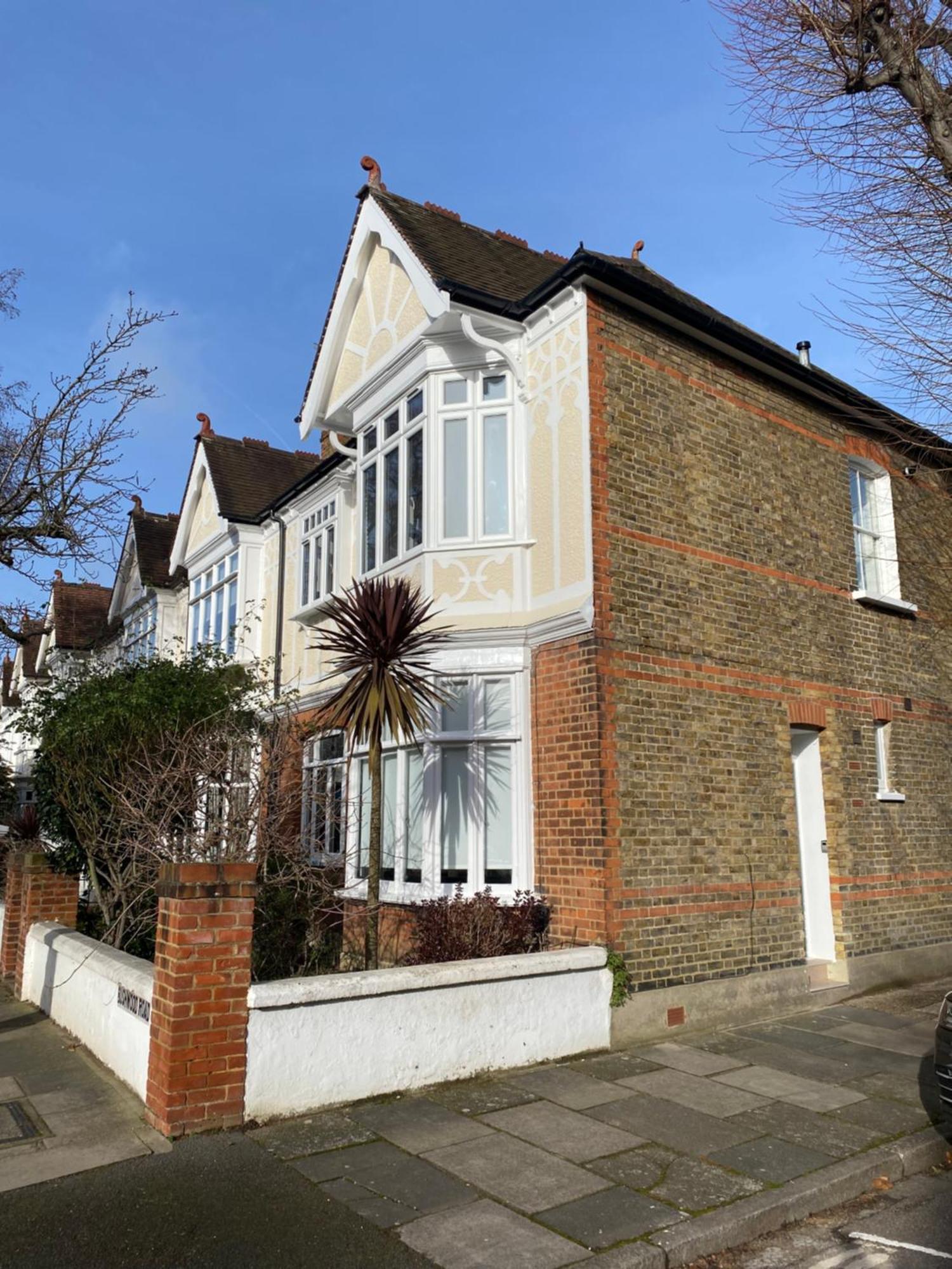 Interior Designed Flat Near Kew Botanical Gardens Διαμέρισμα Λονδίνο Εξωτερικό φωτογραφία