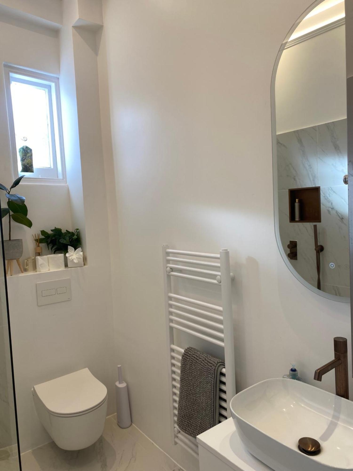 Interior Designed Flat Near Kew Botanical Gardens Διαμέρισμα Λονδίνο Εξωτερικό φωτογραφία