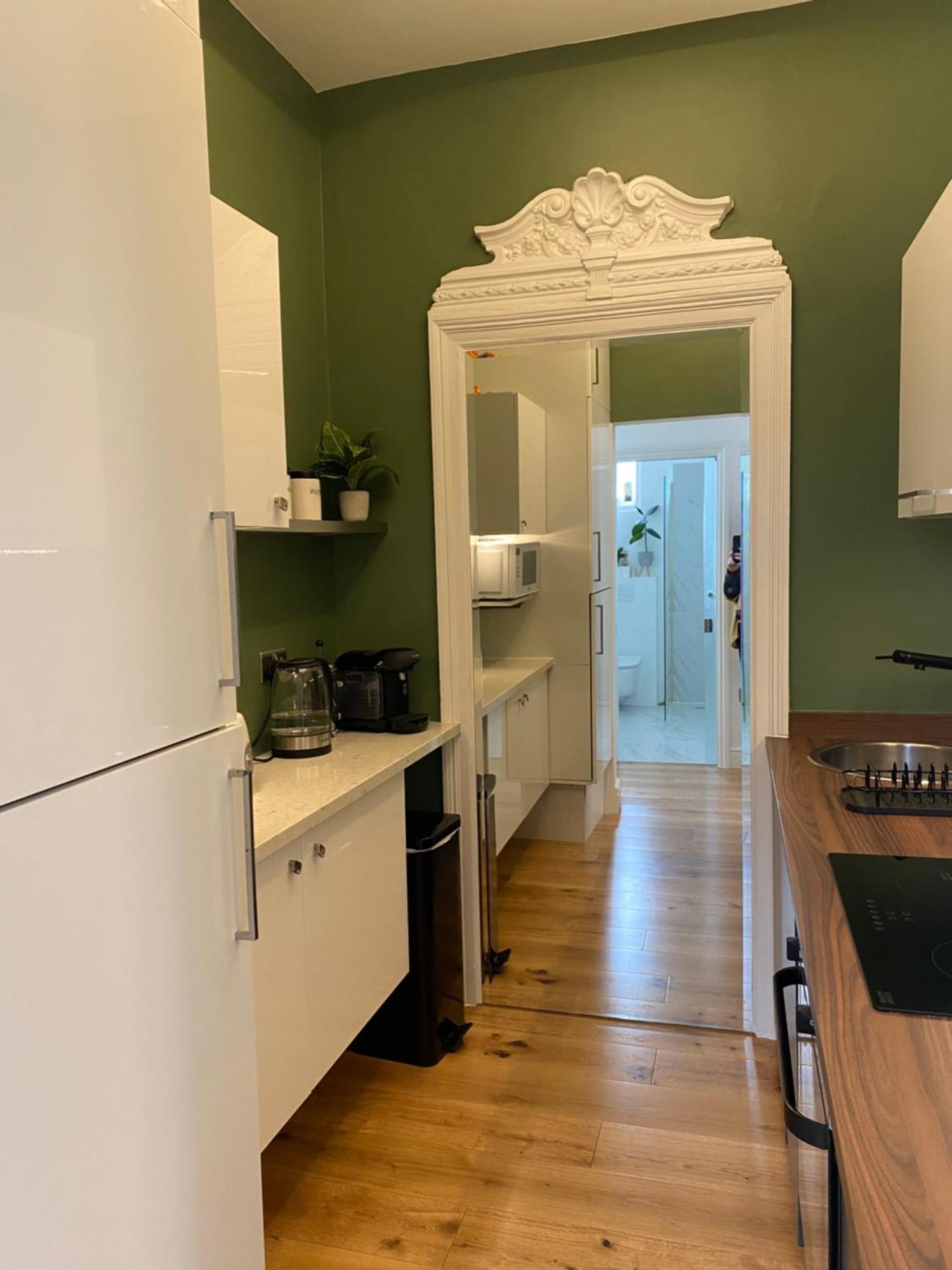 Interior Designed Flat Near Kew Botanical Gardens Διαμέρισμα Λονδίνο Εξωτερικό φωτογραφία