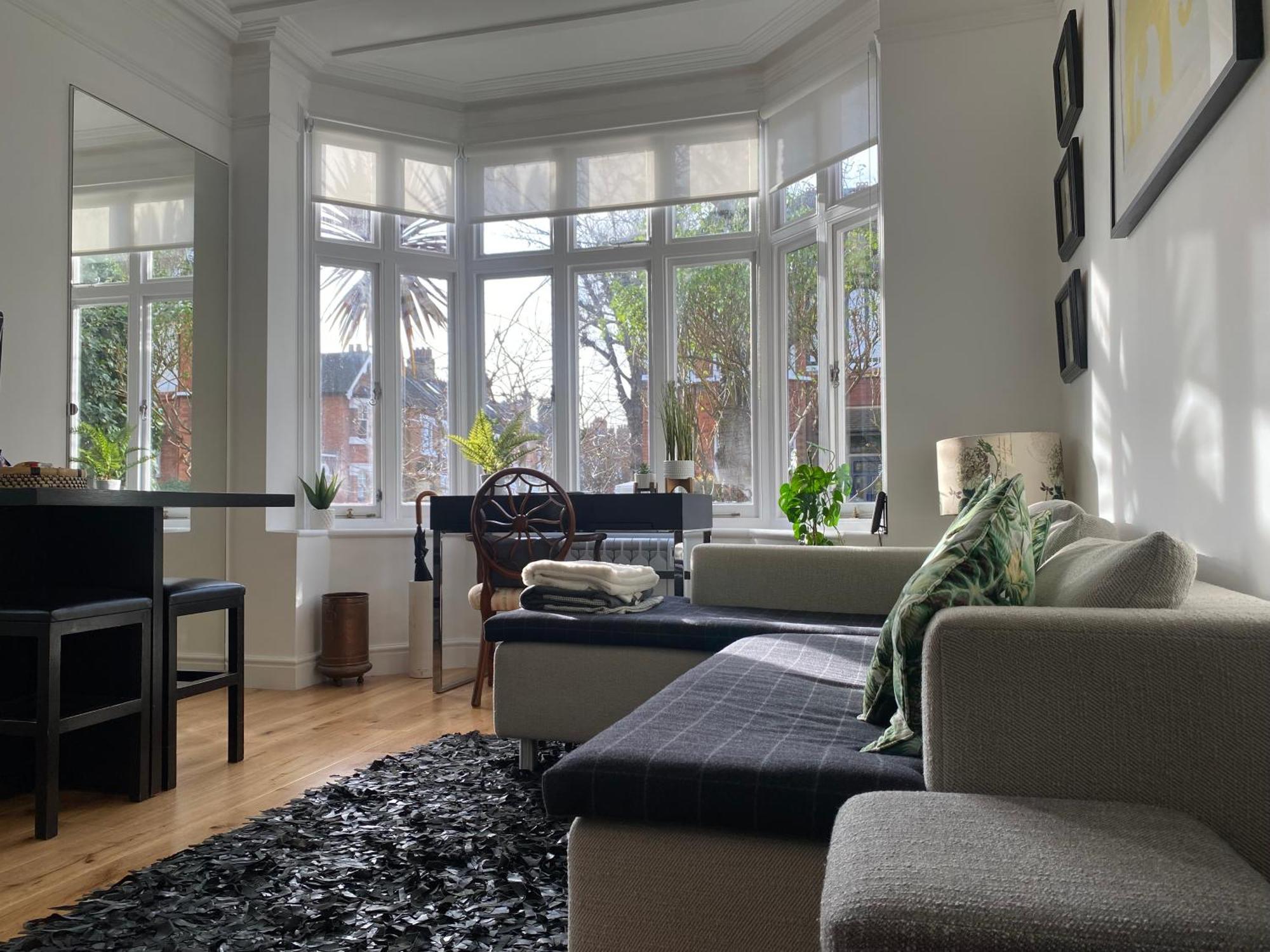 Interior Designed Flat Near Kew Botanical Gardens Διαμέρισμα Λονδίνο Εξωτερικό φωτογραφία
