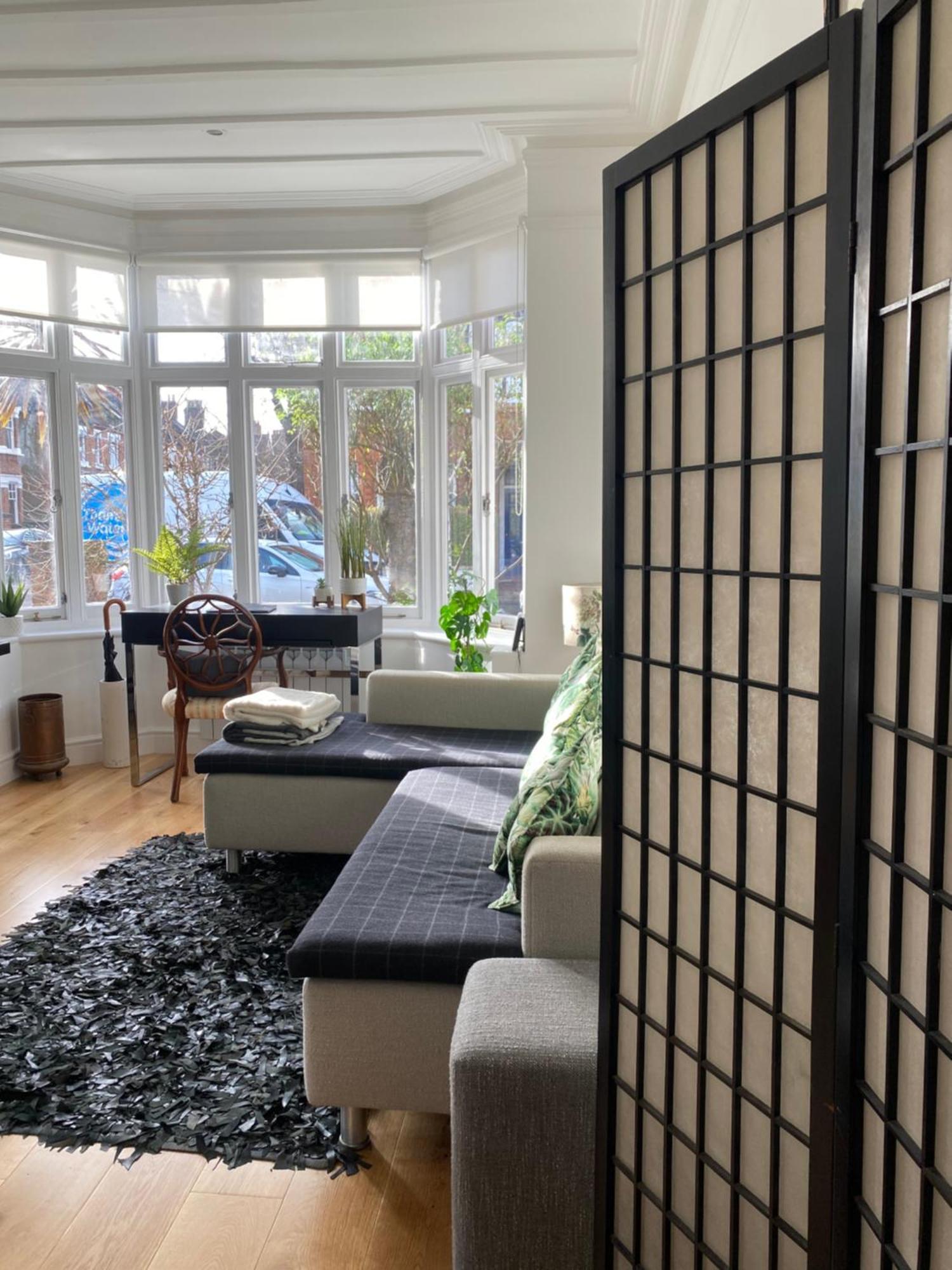 Interior Designed Flat Near Kew Botanical Gardens Διαμέρισμα Λονδίνο Εξωτερικό φωτογραφία