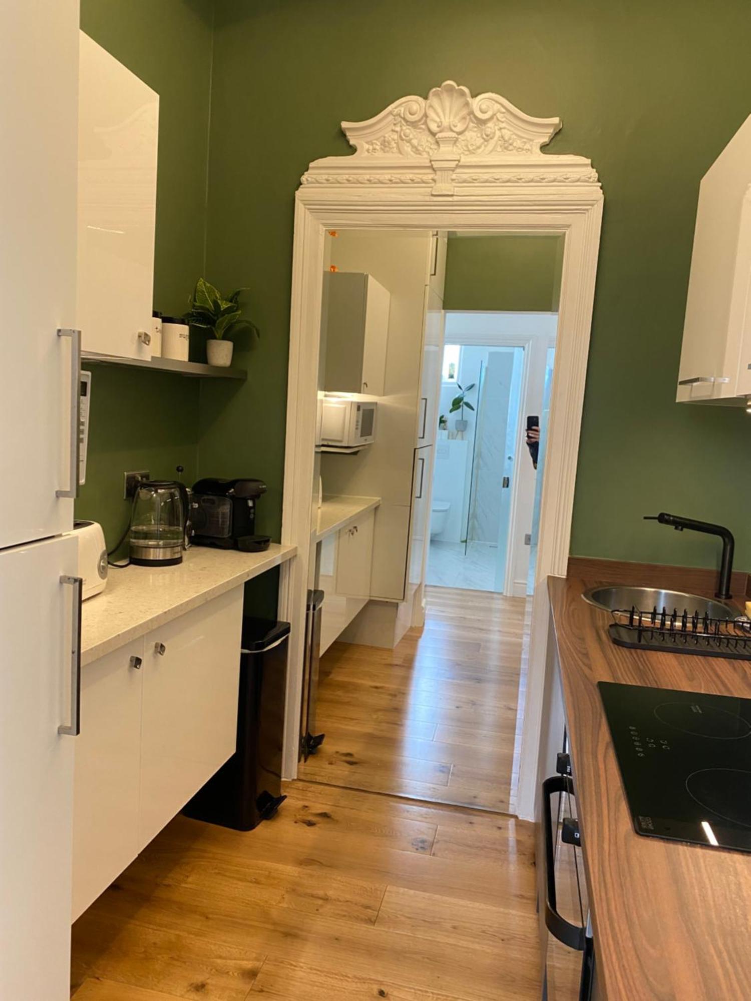 Interior Designed Flat Near Kew Botanical Gardens Διαμέρισμα Λονδίνο Εξωτερικό φωτογραφία