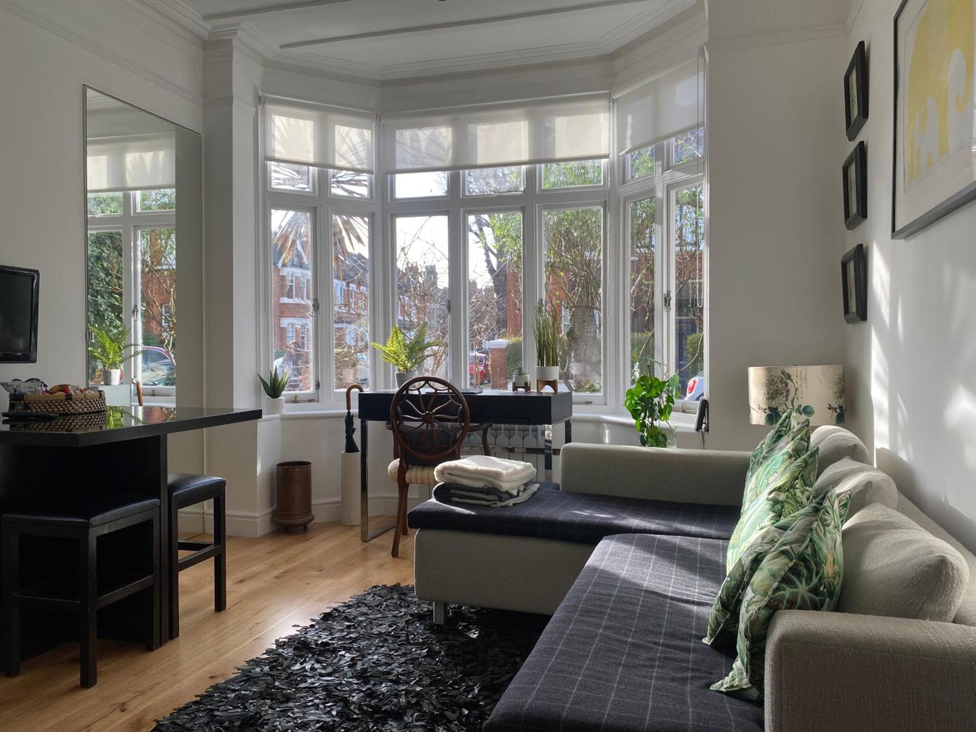 Interior Designed Flat Near Kew Botanical Gardens Διαμέρισμα Λονδίνο Εξωτερικό φωτογραφία