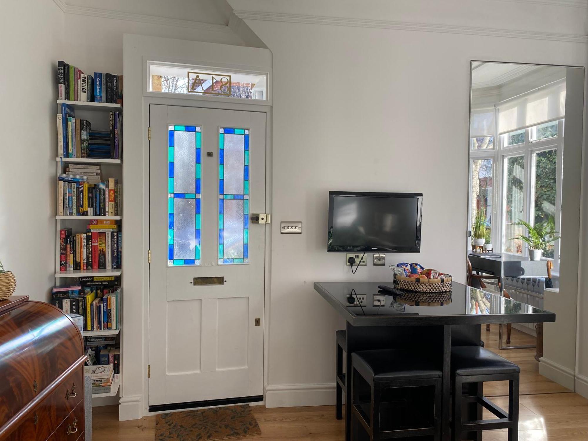 Interior Designed Flat Near Kew Botanical Gardens Διαμέρισμα Λονδίνο Εξωτερικό φωτογραφία