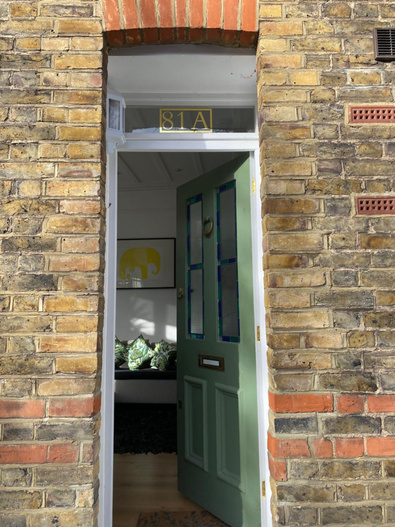 Interior Designed Flat Near Kew Botanical Gardens Διαμέρισμα Λονδίνο Εξωτερικό φωτογραφία